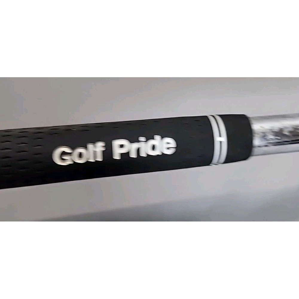 Tommy Armour 855S Silver‎ Scot Tour Step II Regular Steel 4 Iron Right Handed - Picture 6 of 7